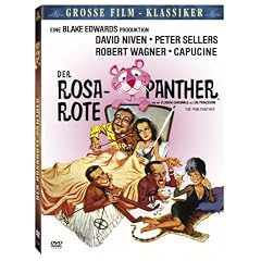 Der Rosarote Panther