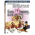 Der Rosarote Panther