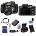 Panasonic Lumix FZ60 Digital Camera w/ Point & Shoot Starter Package