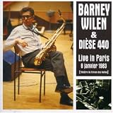 Live in Paris 8 Janvier 1983