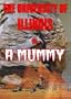 The University of Illinois vs. a Mummy