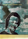 Daniel Boone / Self-Titled / NEW LP