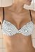 Sports : Skiny Bikini-Oberteil mit Schalen