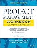 Project management workbook and PMP/CAPM exam study guide