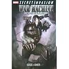 Secret Invasion: War Machine
