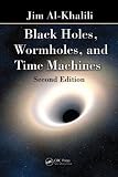 Black holes, wormholes, and time machines