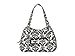 Vera Bradley Women's Emily Satchel
