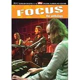 Focus - The Anthology [2004] [DVD]