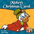 Mickey's Christmas Carol Image of Mickey's Christmas Carol