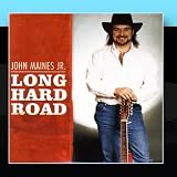 Long Hard Road