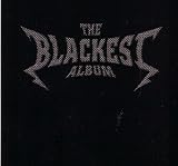 Blackest Album 1: Tribute to Metallica
