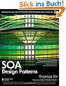 SOA Design Patterns (Prentice Hall Service-Oriented Computing Series from Thomas ERL)
