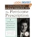 The Perricone Prescription: A Physician's 28-Day Program for Total Body and Face Rejuvenation