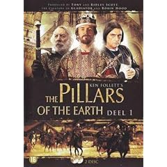 Les Piliers de la Terre (Episodes 1 � 8)
