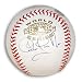 Autographed Carlos Guillen 2006 World Series Baseball