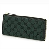 [グッチ] GUCCI 長財布 GGキャンバス 268917F408G8301 [並行輸入品][アウトレット]
