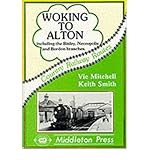 Woking to Alton