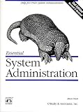 Essential System Administration, Third Edition