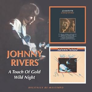 Touch of Gold/Wild Night