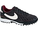 NIKE Jr 10R O Cara TF Black