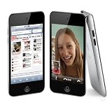 Apple - iPod Touch 4�me g�n�ration - 32 Go - Noirpar Apple