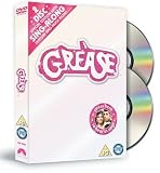 Grease [DVD]