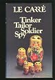 Tinker, Tailor, Soldier, Spy