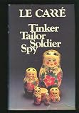 Tinker, Tailor, Soldier, Spy