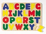 Goki GK601 - ABC Einlegepuzzle