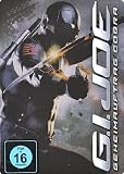 GI Joe (limited Steelbook Edition)