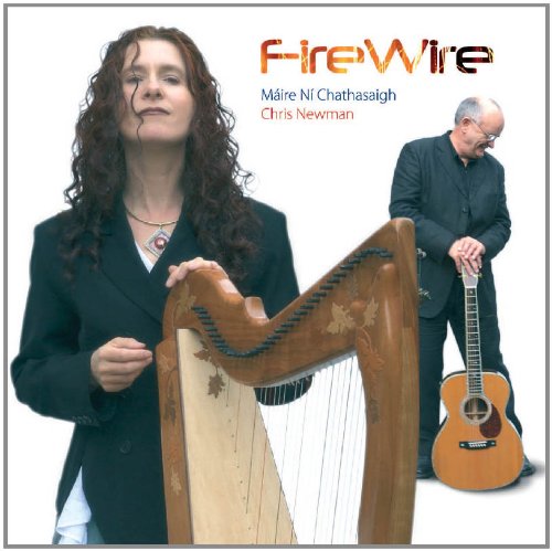MAIRE NI CHATASAIGH : FIREWIRE