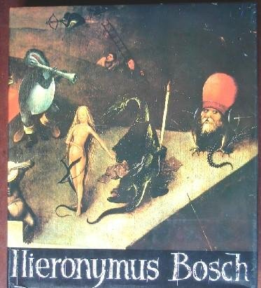 Hieronymus Bosch (An Artabras Book)