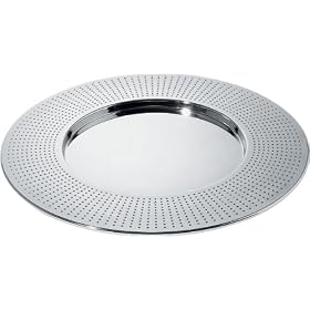 Alessi Amfitheatrof Round Tray (FA03)