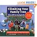 Climbing Your Family Tree: Online and Off-line Genealogy for Kids