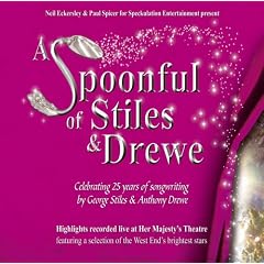 A Spoonful of Stiles & Drewe