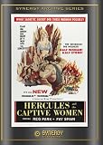Hercules and the Captive Women (1961)