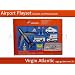 Virgin Atlantic Airport Playset