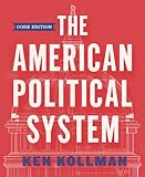 The American political system