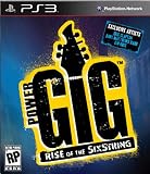 Power Gig: Rise of the SixString
