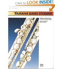 Buy Yamaha Band Student, Book 1: Keyboard Percussion (Yamaha Band Method) by Sandy Feldstein and John O'Reilly