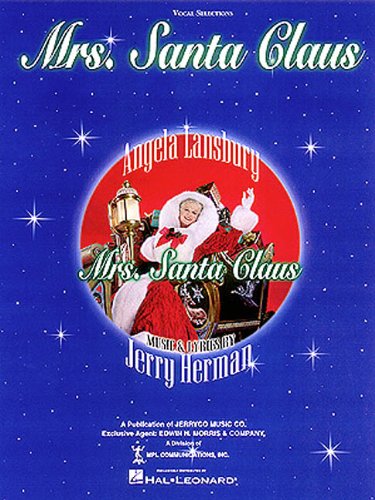 Mrs. Santa Claus