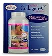 NeoCell Super Collagen Type I & III + Vitamin C - 350 Tablets