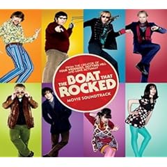 Soundtrack - The Boat That Rocked (2 CD Set)