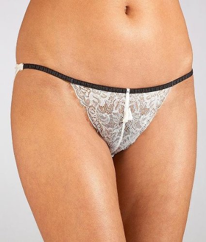Elle Macpherson Intimates Tressour Bikini Panty