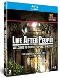 Life After People - Complete Season Two (2-Disc Set)