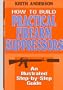 How to Build Practical Firearm Suppressors