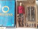 Lord of the Rings - Aragorn Collectors 12'' Action Figure