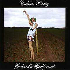 Godard's Girlfriend