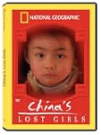 National Geographic - China's Lost Girls