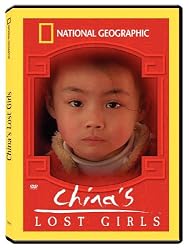 National Geographic - China's Lost Girls